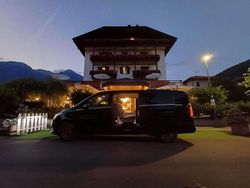 Nero Usata 2019 Mercedes V250 Business Monovolume | 22.000 € (Super prezzo)