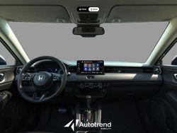 Blu Nuova 2025 Honda HR-V Elegance SUV | 28.900 € (Buon prezzo)