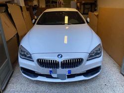 Usata 2017 BMW 640 M Sport Coupé | 25.500 € (Buon prezzo)