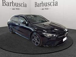 Nero Usata 2022 Mercedes 200 Premium Station wagon | 32.900 € (Ottimo prezzo)