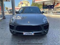 Usata 2015 Porsche Macan SUV | 36.500 € (Buon prezzo)