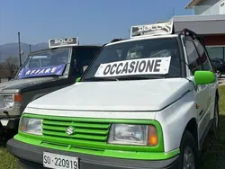 Bianco Usata 1992 Suzuki Vitara SUV | 4900 €