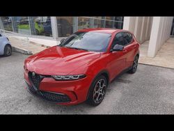 Rosso Usata 2024 Alfa Romeo Tonale Veloce SUV | 34.900 € (Buon prezzo)