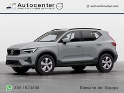 Gray Nuova 2025 Volvo XC40 SUV | 32.800 € (Buon prezzo)