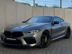 Grigio Usata 2019 BMW M8 Competition Edition Coupé | 79.900 €