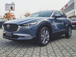 Polymetal gray Nuova 2025 Mazda CX-30 Center-Line SUV | 28.500 € (Buon prezzo)