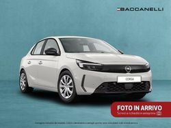 Rosso Usata 2025 Opel Corsa Tre volumi | 14.450 € (Buon prezzo)