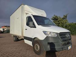 Bianco Usata 2020 Mercedes Sprinter Furgone | 16.000 € (Super prezzo)