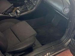 Nero Usata 1997 Fiat Barchetta Cabrio | 7500 € (Buon prezzo)