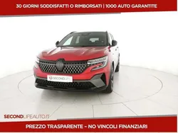 Rosso Usata 2023 Renault Austral Iconic Esprit Alpine SUV | 34.500 € (Cara)