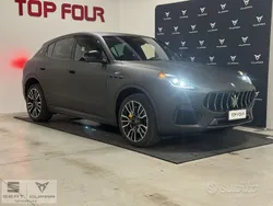 Grigio Usata 2022 Maserati Grecale GT SUV | 52.400 € (Super prezzo)