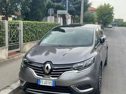 Usata 2016 Renault Espace Initiale Paris Monovolume | 9950 € (Ottimo prezzo)