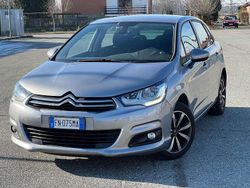 Grigio Usata 2018 Citroën C4 Feel Tre volumi | 8500 € (Buon prezzo)
