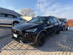 Nero Usata 2024 Cupra Formentor SUV | 26.800 € (Ottimo prezzo)