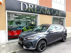 Grigio metallizzato Usata 2023 Cupra Formentor SUV | 26.990 € (Super prezzo)