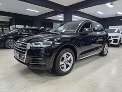 Nero Usata 2019 Audi Q5 Sport SUV | 23.900 € (Super prezzo)