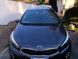 Usata 2016 Kia Ceed GT GT-Line Tre volumi | 11.000 €