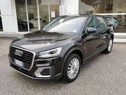 Nero Usata 2017 Audi Q2 Design SUV | 16.000 € (Buon prezzo)