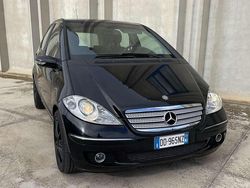 Usata 2006 Mercedes A200 Avantgarde Monovolume | 5300 € (Molto cara)