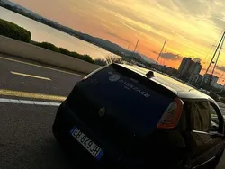 Usata 2010 Fiat Punto Abarth Due volumi | 2500 € (Buon prezzo)