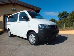 Bianco Usata 2014 VW Caravelle Monovolume | 25.000 € (Super prezzo)