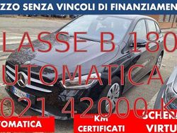 Other Usata 2021 Mercedes B180 Monovolume | 20.900 € (Ottimo prezzo)