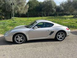 Usata 2007 Porsche Cayman Coupé | 28.000 € (Super prezzo)