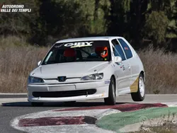 Usata 1992 Peugeot 306 GTi Tre volumi | 14.000 €