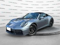 Grigio Nuova 2025 Porsche 911 Cabrio | 225.900 € (Buon prezzo)