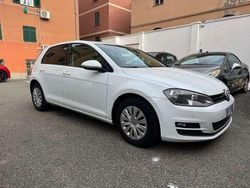 Bianco Usata 2015 VW Golf Tre volumi | 9500 € (Super prezzo)