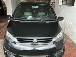 Usata 2016 Aixam City Due volumi | 6000 €