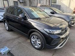 Other Nuova 2025 VW T-Cross Edition SUV | 22.900 € (Super prezzo)