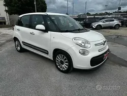 Usata 2013 Fiat 500L Easy Monovolume | 6300 € (Buon prezzo)
