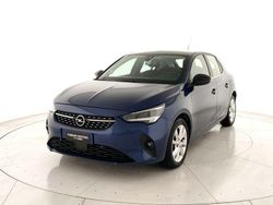 Blu Usata 2021 Opel Corsa Elegance Tre volumi | 11.200 € (Buon prezzo)
