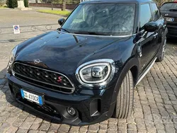 Usata 2024 Mini Cooper S Countryman SUV | 37.500 € (Buon prezzo)