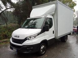 Bianco Usata 2021 Iveco Daily | 24.490 € (Buon prezzo)