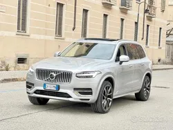 Usata 2021 Volvo XC90 SUV | 52.000 € (Ottimo prezzo)