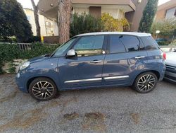 Usata 2019 Fiat 500L Mirror Monovolume | 12.000 € (Buon prezzo)