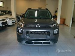 Grigio Usata 2020 Citroën C3 Aircross PureTech SUV | 13.900 € (Molto cara)