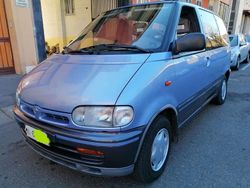 Usata 1993 Nissan Serena Monovolume | 8400 €