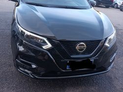 Nero Usata 2020 Nissan Qashqai N-TEC SUV | 19.900 € (Molto cara)