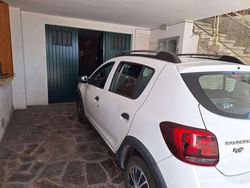 Bianco Usata 2019 Dacia Sandero Comfort Due volumi | 8500 € (Buon prezzo)