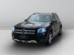 Nero notte Usata 2023 Mercedes GLB180 SUV | 29.700 € (Buon prezzo)