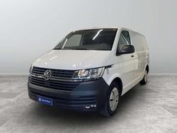 Bianco candy Usata 2024 VW Transporter Furgone | 28.500 €