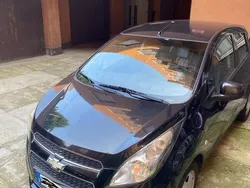 Usata 2013 Chevrolet Spark Due volumi | 3700 € (Ottimo prezzo)