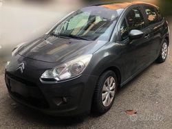 Usata 2010 Citroën C3 Tre volumi | 3200 € (Buon prezzo)