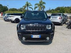 Nero Usata 2020 Jeep Renegade Sport SUV | 13.900 € (Ottimo prezzo)