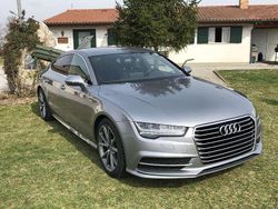 Usata 2016 Audi A7 Sportback S-Line Due volumi | 24.900 € (Buon prezzo)