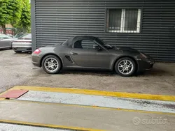 Usata 2007 Porsche Boxster Cabrio | 31.000 € (Buon prezzo)