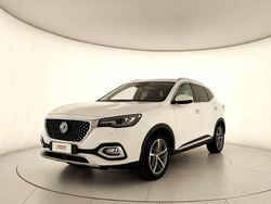 Bianco Usata 2021 MG HS Excite SUV | 18.800 €
